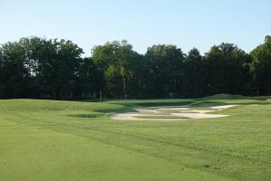 Crooked Stick 11th Approach 2026